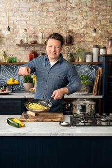 TEFAL Jamie Oliver Kitchen Essentials