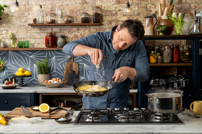 TEFAL Jamie Oliver Kitchen Essentials