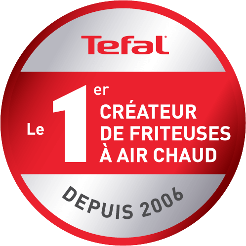 Créateuer de friteuses à air chaud depuis 2006