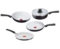 Ceramic Control White Ceramic Control White