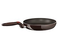 Comfort-touch Pots and pans Comfort-touch Pots and pans