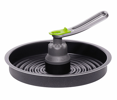 friteuse tefal actifry 2 en 1 yv9601