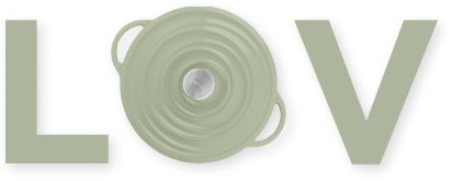Logo LOV - Tefal