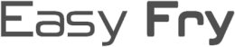 Logo EasyFry von Tefal