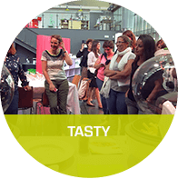 LECKER : Nährstoffreiche und köstliche Speisen