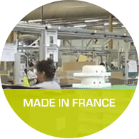 FABRIQUÉ EN France : Visitez l'usine de production Actifry®