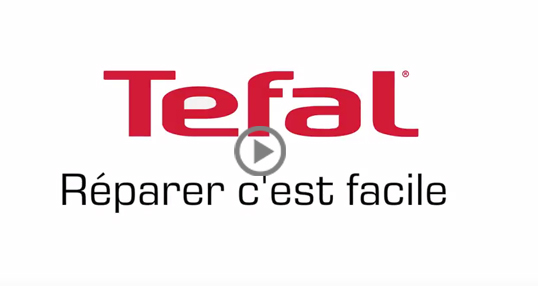 Voir la vidéo La réparabilité c'est facile : Voir la vidéo