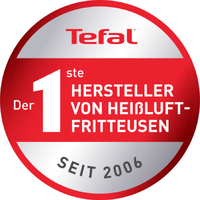 Tefal, Heißluft-Fritteusen seit 2006